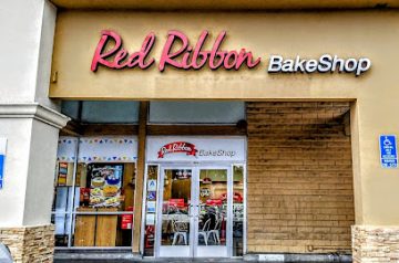 Red Ribbon  West Covina  CA