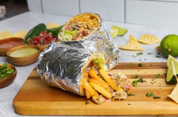 TFK – The Filipino Kitchen  CA