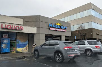 M J Mabuhay Oriental Store  CA