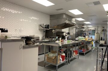 Starfish Filipino Eatery  CA
