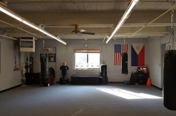 Fighting Edge Martial Arts Academy  CT