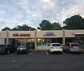 VGM Foods & Deli  TN
