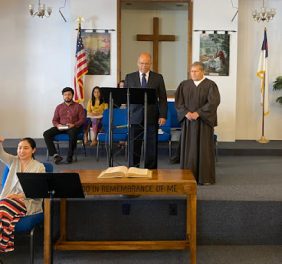 Tucson Fil-Am SDA Ch...