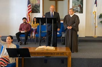 Tucson Fil-Am SDA Church  AZ