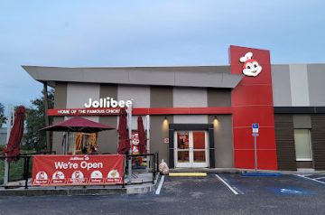 Jollibee  Jacksonville  FL