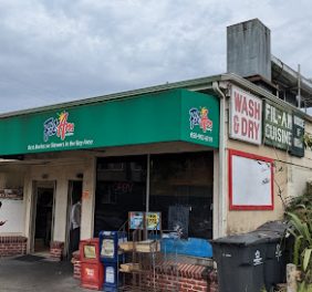 Fil-Am Cuisine  CA