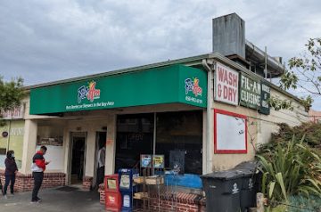 Fil-Am Cuisine  CA