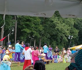Filipino Festival at...