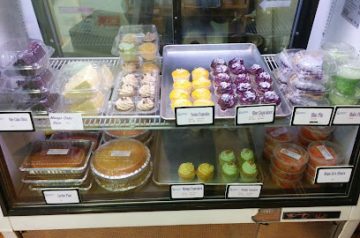 Gwenie’s Pastries  MD