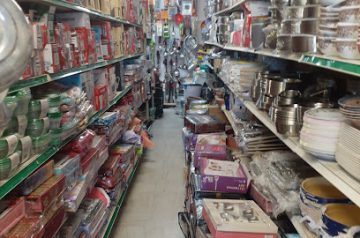 Galaxy Asian Market  AZ
