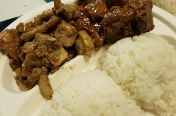 Kababayan Fast Food  CA