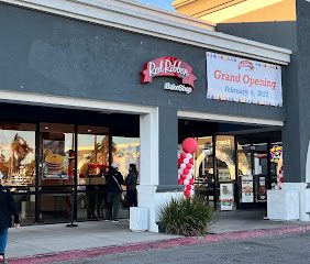 Red Ribbon  Oxnard  CA