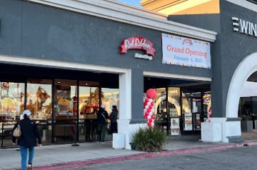 Red Ribbon  Oxnard  CA