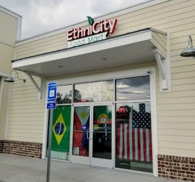EthniCity Food Mart  GA