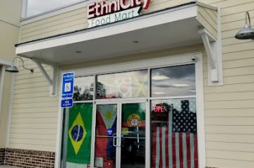 EthniCity Food Mart  GA