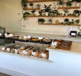 Gemmae Bake Shop  CA