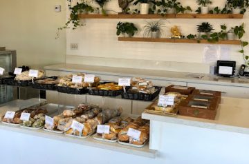 Gemmae Bake Shop  CA
