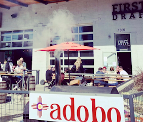 Adobo at First Draft  CO