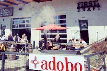 Adobo at First Draft  CO