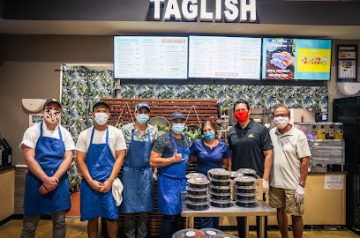 Taglish  FL
