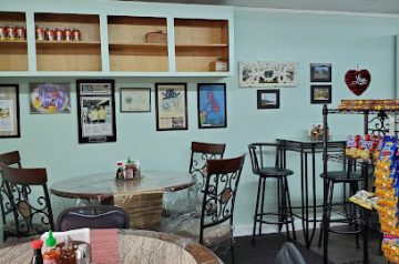 Savannah Filipino Authentic Cuisine  GA