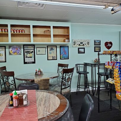 Savannah Filipino Authentic Cuisine  GA 