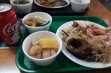Aklan Buffet and Sushi  FL