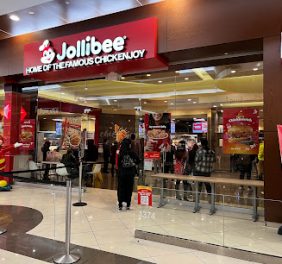 Jollibee  Tukwila  WA