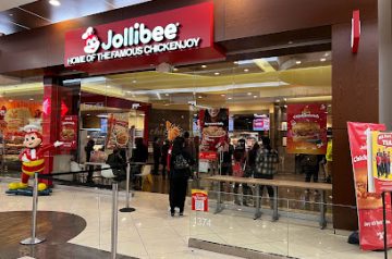 Jollibee  Tukwila  WA