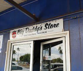 Big Daddy’s Re...
