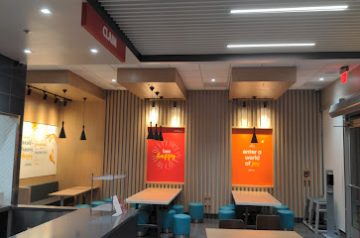Jollibee  Delano  CA