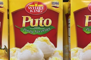 Filipino Global Market  MD