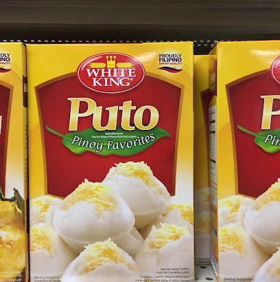 Filipino Global Market  MD 