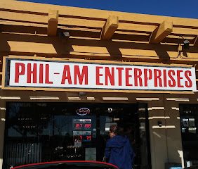 Phil-Am Enterprises  CA