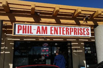 Phil-Am Enterprises  CA