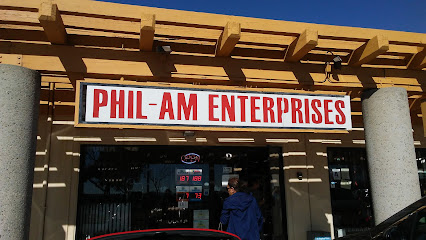 Phil-Am Enterprises  CA 