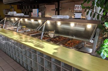 Porky’s Lechon Barbecue  CA