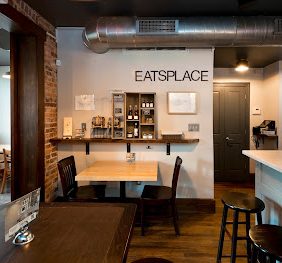 EatsPlace  DC