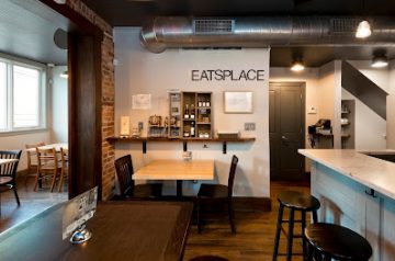 EatsPlace  DC