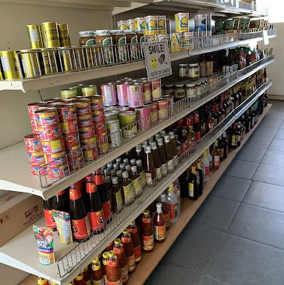Manila Grocery  MO 