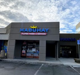 Mabuhay Filipino Foo...