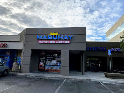 Mabuhay Filipino Foods & Services  CA 