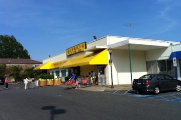 IOG Supermarket  NY