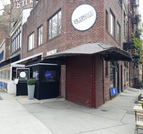 Flip Sigi  NY