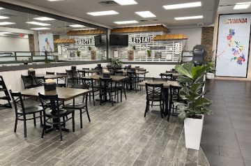 Luzviminda Grocery and Restaurant  NJ