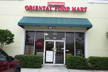 Deguzman Oriental Food Mart  FL