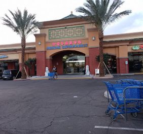 Mekong Supermarket  AZ