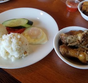 Lumpia Cabalen  CA
