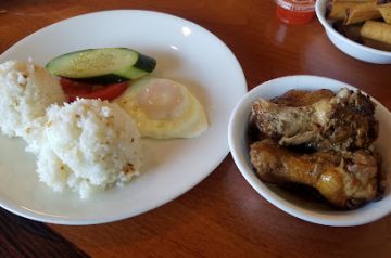 Lumpia Cabalen  CA