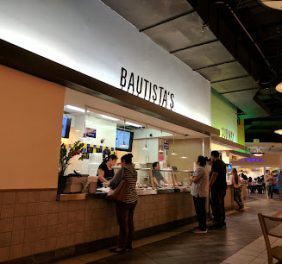 Bautista’s Fil...